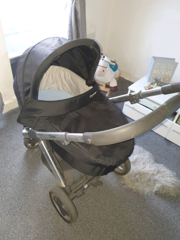 free pram gumtree